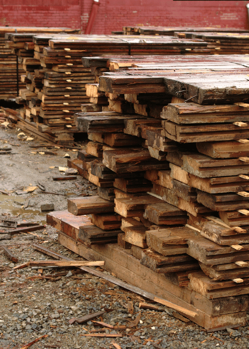 Reclaimed Wood Flooring from Ironwood Flooring Services | Commercial Flooring | LVT Flooring | Wood Flooring | Hardwood Flooring | Parquet Flooring | Rickmansworth, Hertfordshire