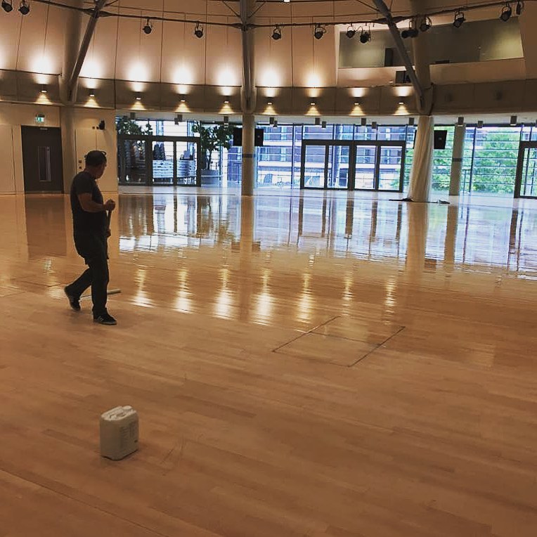 Office Flooring 2