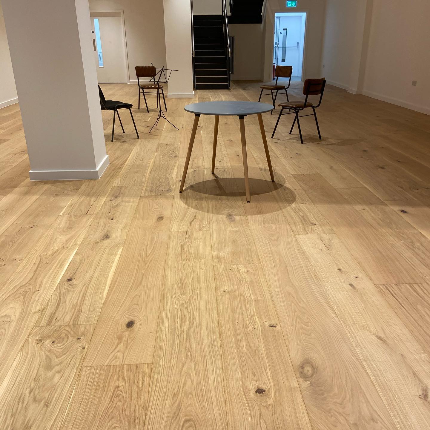 Office Flooring 1