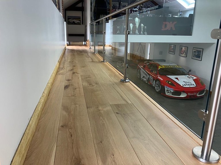Ferrari Office 2
