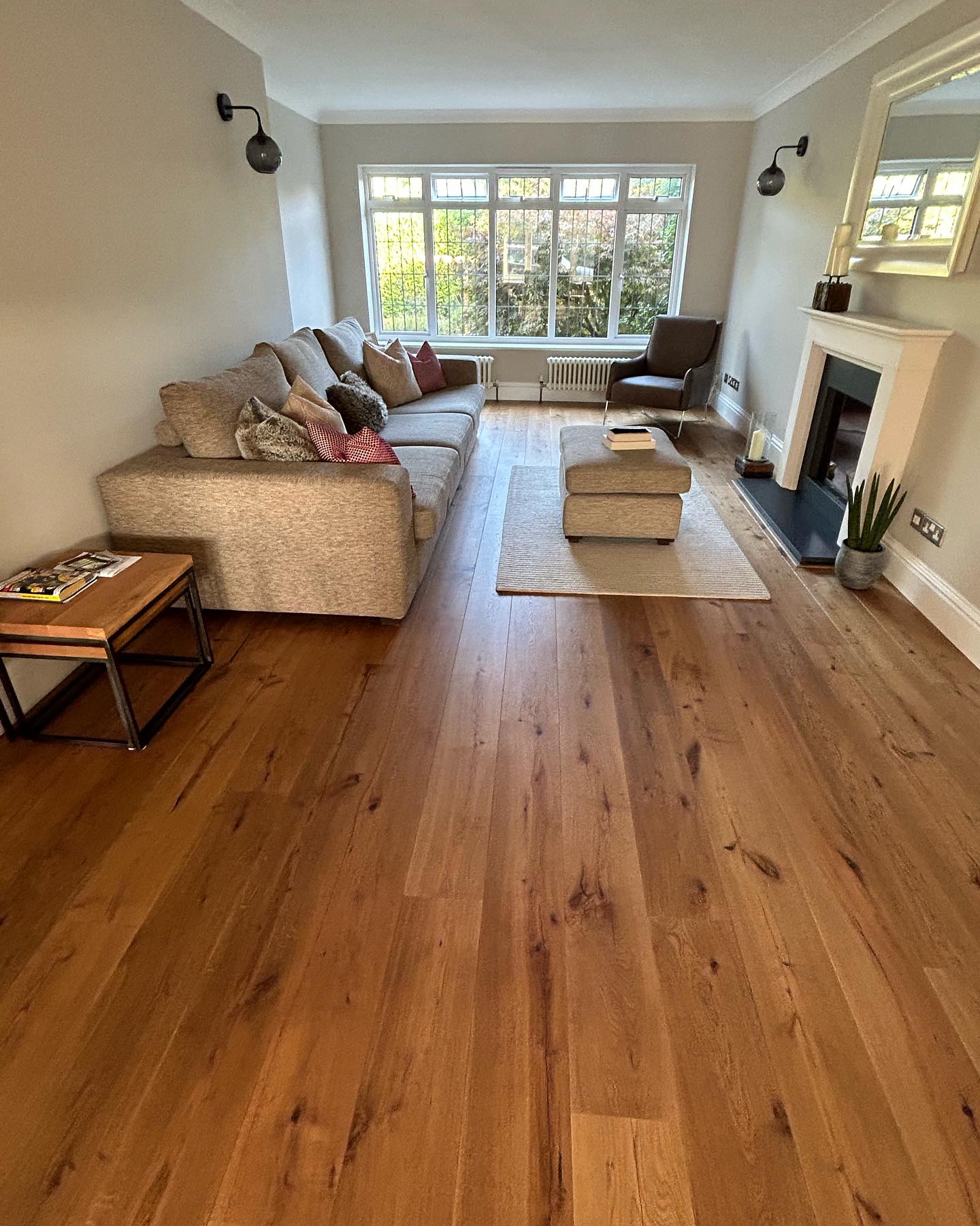 Living Room Supply & Fit 1