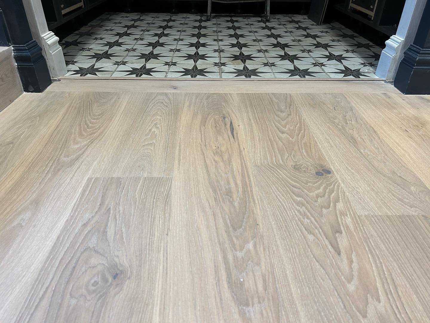 Kitchen Showroom Amersham