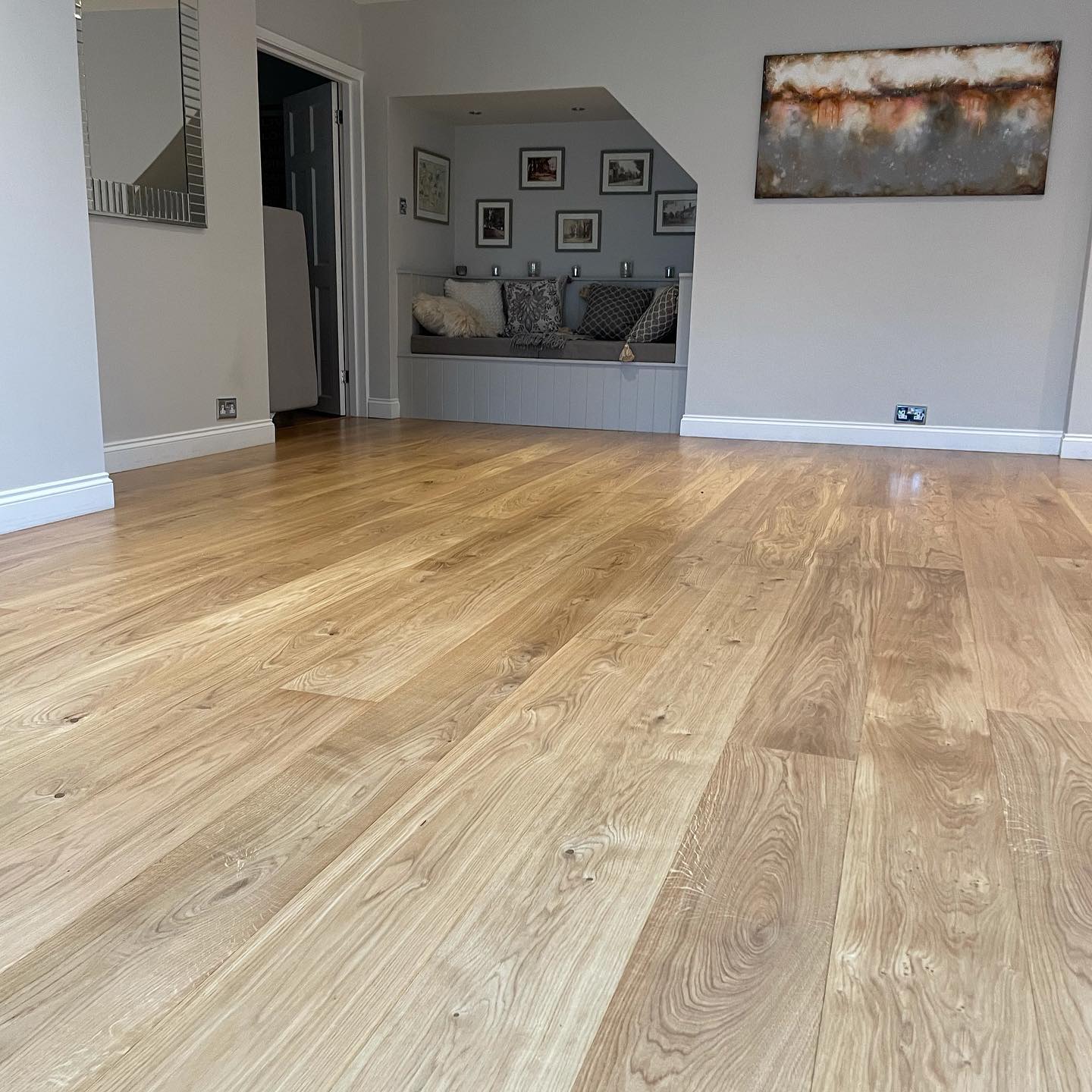 Floor Sanding Bucks 2