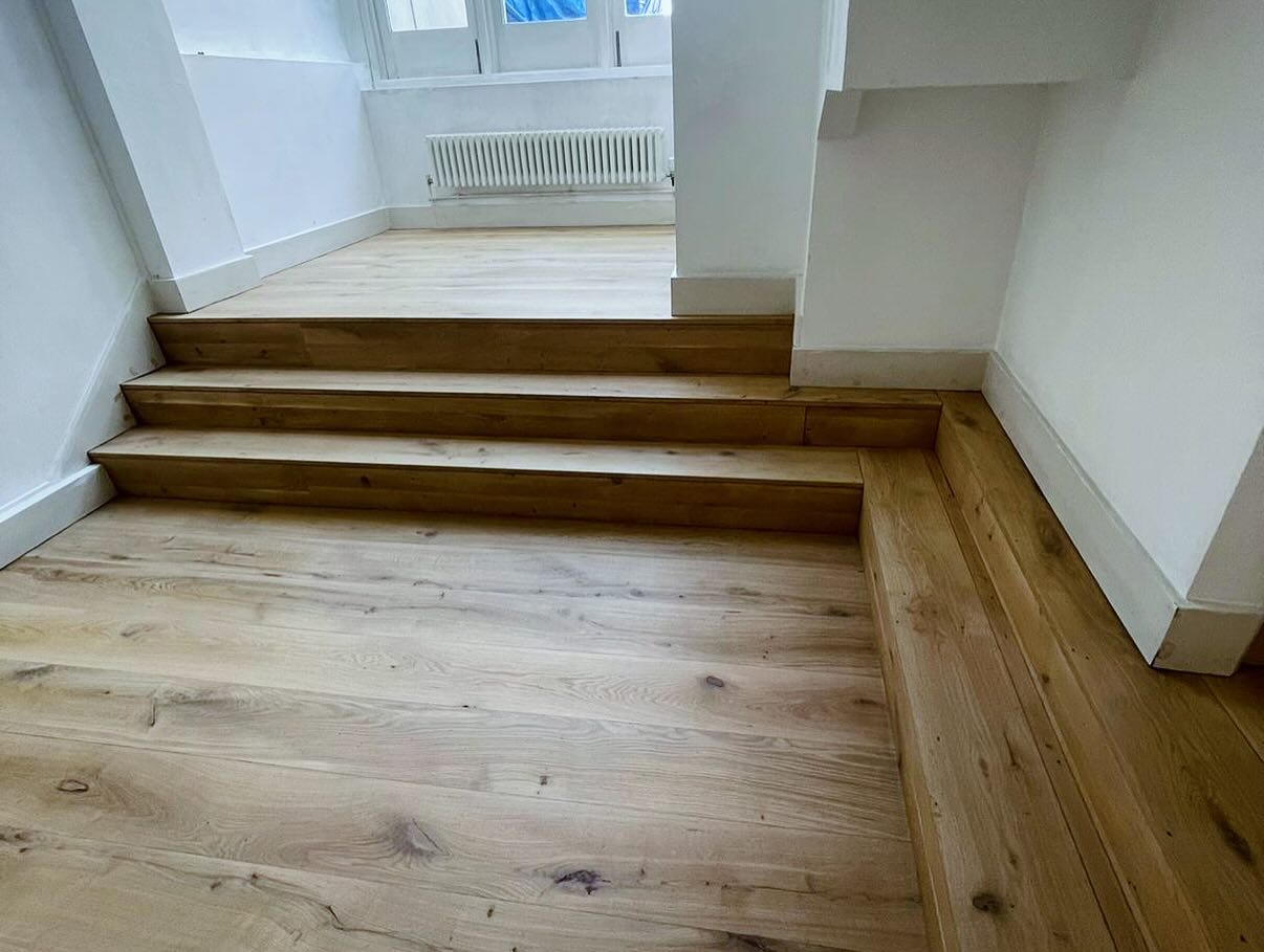 London Floor Restore
