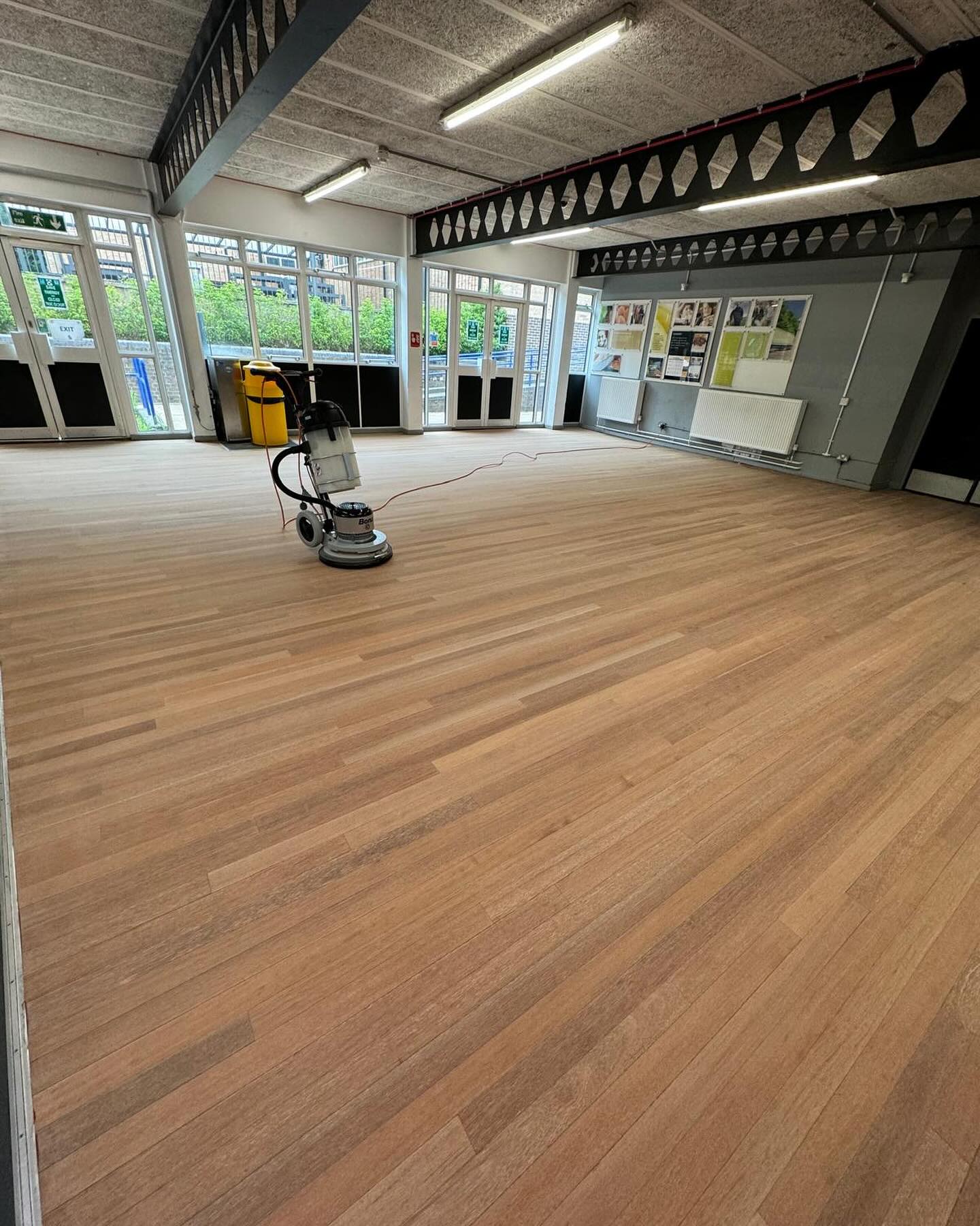 Surrey School Restore 1