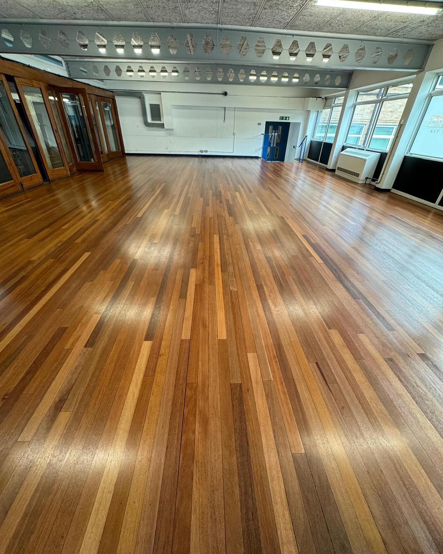 Surrey School Restore 2