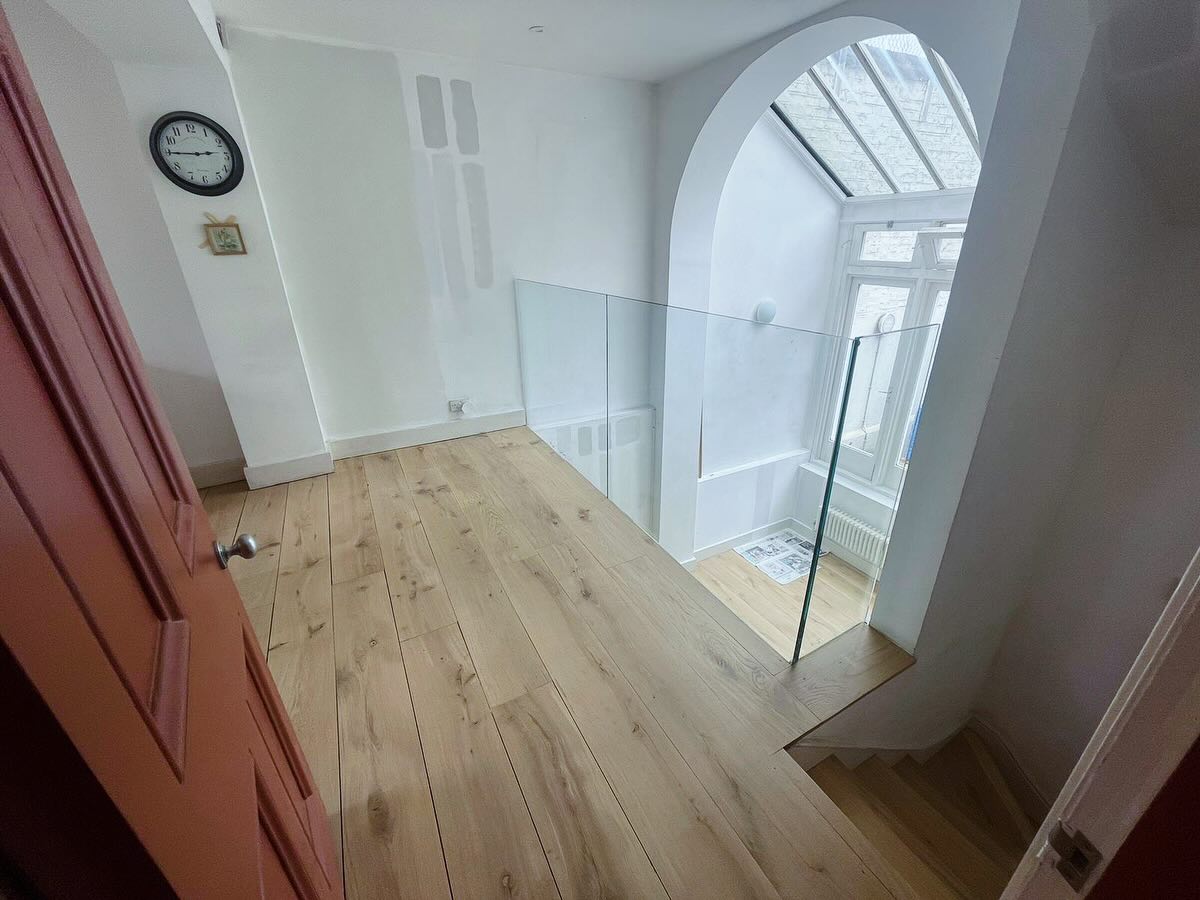 London Floor Restore 2