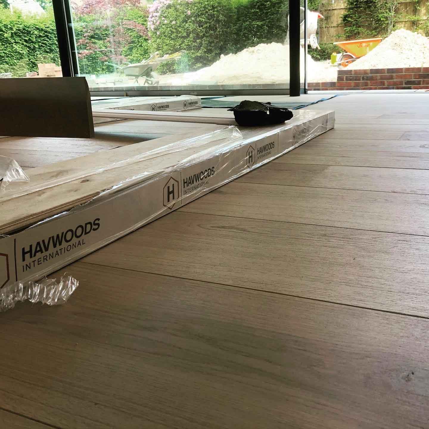 Havwoods Flooring