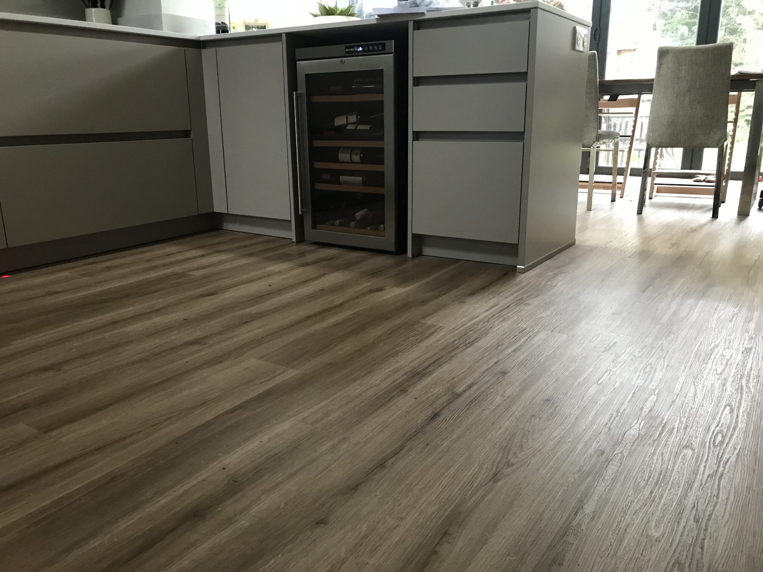 LVT, Supply & Fit, Harpenden