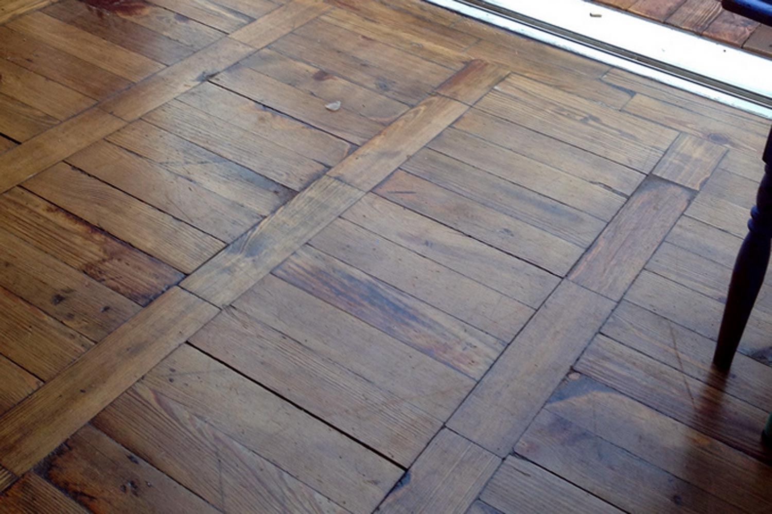 Reclaimed pine blocks, supply and fit reclaimed flooring, wood block flooring