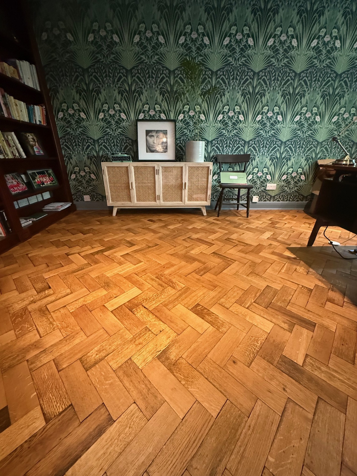 reclaimed-oak-flooring, supply & Fit, Floor Sanding, Chipperfield