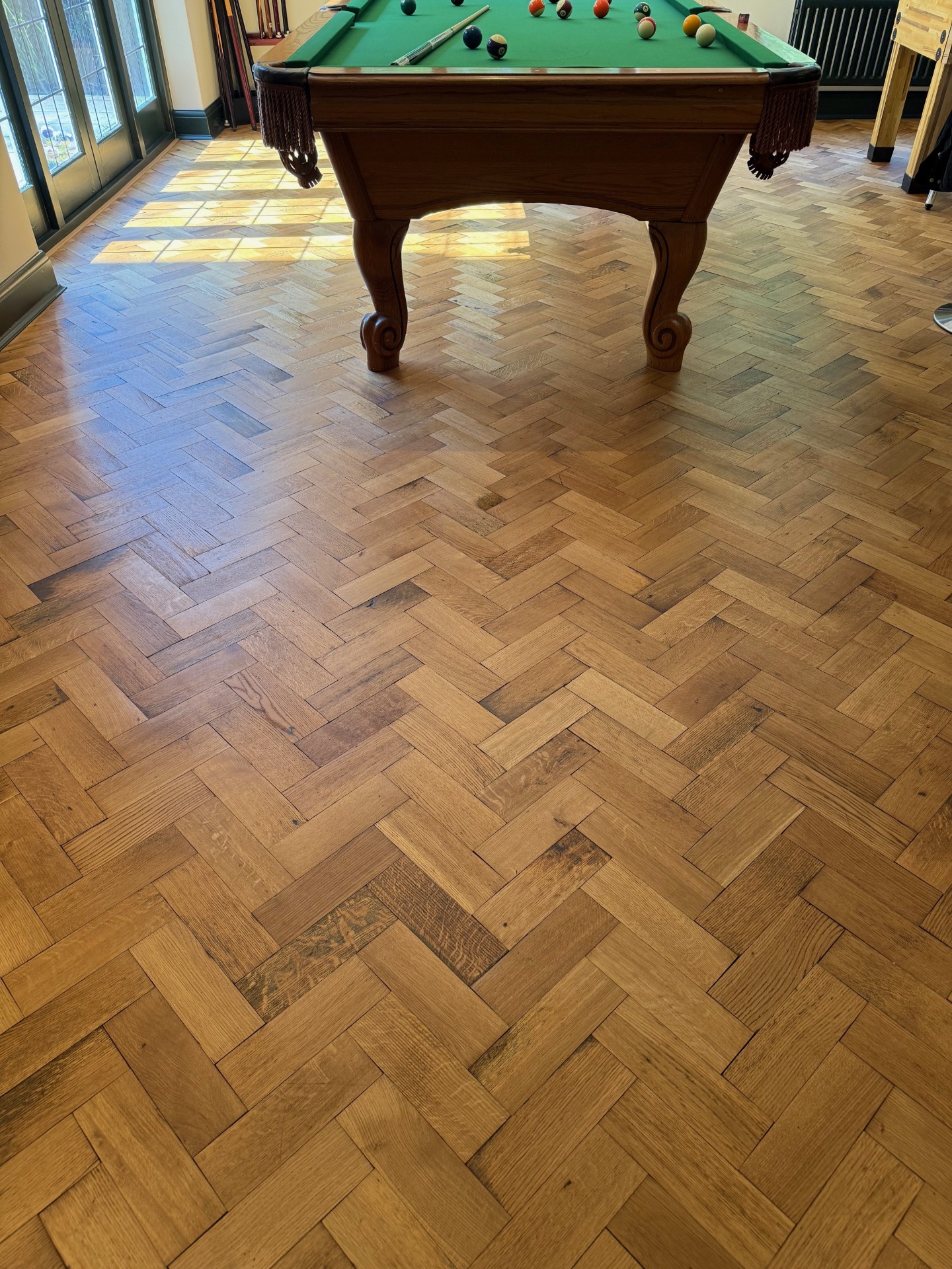solid-wood-reclaimed-oak-flooring Amersham